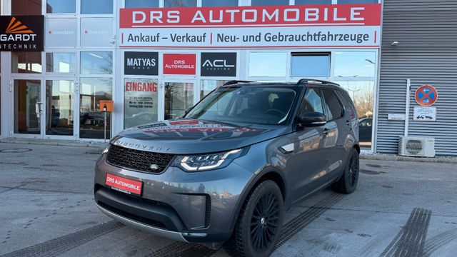 LAND ROVER Discovery bei DRS Automobile kaufen