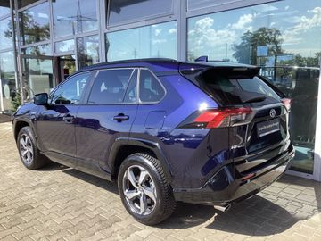 Toyota RAV 4 - 4