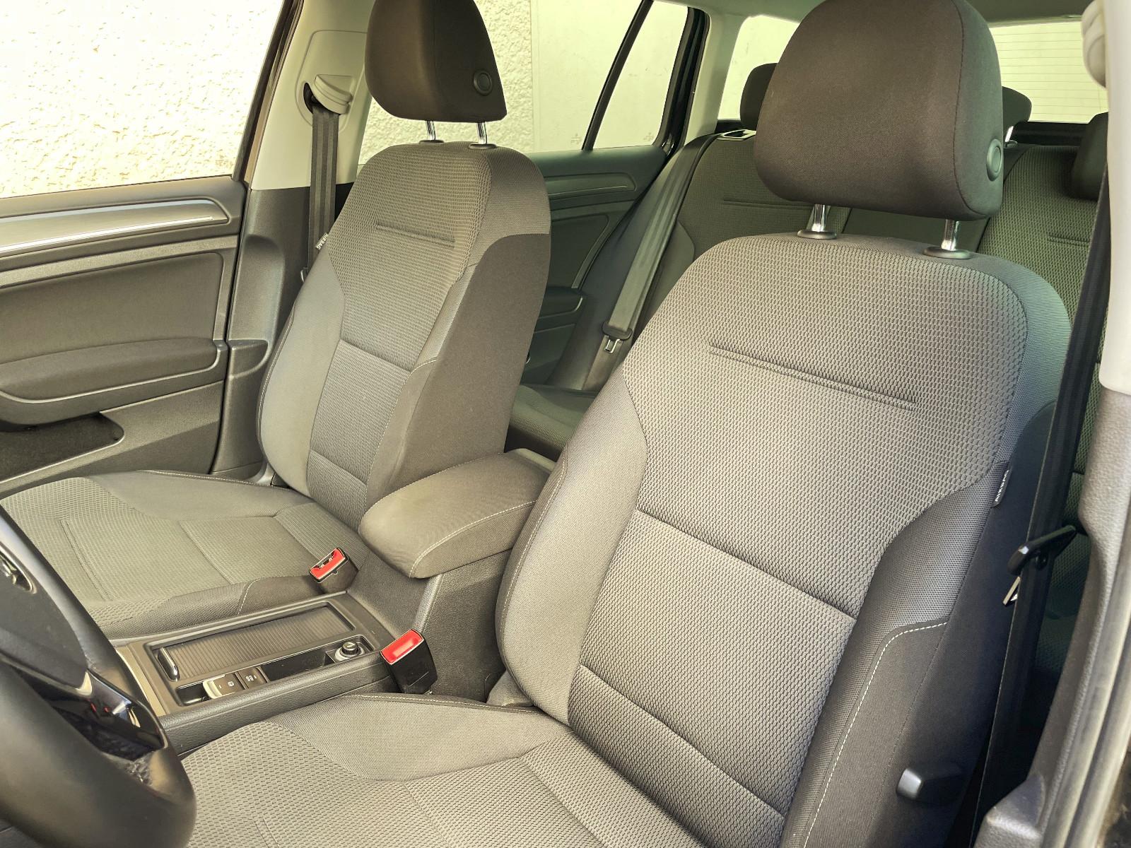 Volkswagen Golf 2013 — photo 11