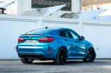 BMW MANHART MHX6 700 - BMW X6 M aus 2017