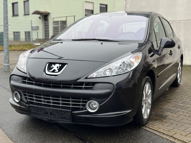 Peugeot 207 Sport 1.6 HDI // Klima // Euro 4