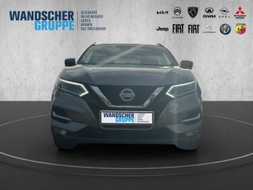 Nissan QASHQAI 1.3 DIG-T Visia TempomatKlimaZV