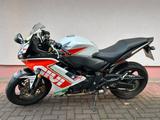 Honda CBR 600 F LCR Edition Stefan Bradl - HONDA CB600F