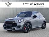 MINI John Cooper Works Chili LED Navi Tempomat Shz - gebrauchte MINI MINI aus dem Jahr 2020