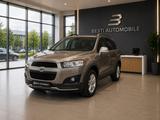 Chevrolet Captiva 2.2 D LT+ NAVI / VOLLEDER/FACELIFT - Chevrolet Captiva: Facelift