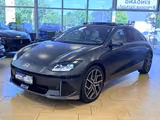 Hyundai Ioniq 6 Uniq*4WD*Digi.Außenspiegel*Bose*S.dach - Hyundai IONIQ 6 mit Panoramadach