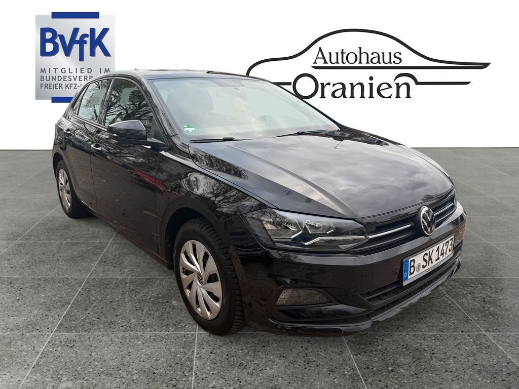 Image of Volkswagen Polo