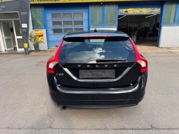 Volvo V60 - 5