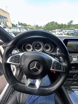 Mercedes-Benz CLS 250 Shooting Brake CLS 250 BlueTEC 4MATI... - Mercedes-Benz CLS 250 Shooting Brake Gebrauchtwagen