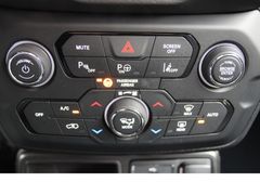 Fahrzeugabbildung Jeep Renegade S-Edition Mild-Hybrid*Kamera!*19 Zoll!*