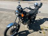 Suzuki GN250 - SUZUKI GN 250