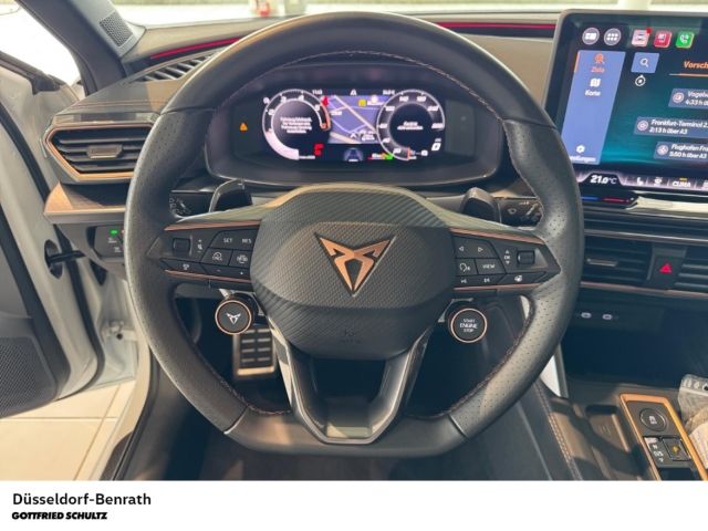 Cupra Leon - Bild 14