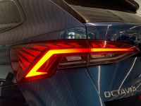 Skoda Octavia - Vorschau Bild 23