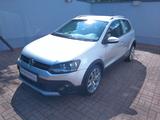 Volkswagen Polo 1,2 TSI BMT CrossPolo ACC Sitzh. 17" PDC - gebrauchte Kleinwagen in Minden