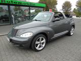 Chrysler PT Cruiser Cabrio 2.4 Limited **LEDER**KLIMA** - Chrysler PT Cruiser Gebrauchtwagen