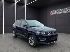 Jeep Compass 1.4 MultiAir Limited FWD   *Adaptiver Te