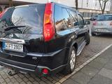 Nissan x-trail t31  Automatic ,3 Tonnen An... - gebrauchte Nissan X-Trail aus dem Jahr 2009