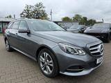 Mercedes-Benz E 220 BlueTec Avantgarde/9G Tronic - Mercedes-Benz E 220 Gebrauchtwagen in Frankfurt