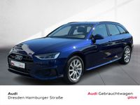 Audi A4 - Vorschau Bild 1