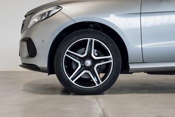 2015 Mercedes-BENZ GLE — миниатюра 19