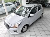 Mitsubishi Space Star Spirit*1.Hand*Allwetterreifen Neu* - gebrauchte Mitsubishi Space Star aus dem Jahr 2022