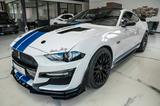 Ford Mustang GT 5,0 GT 500 SHELBY ACC PREMIUM VOLL