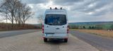 Mercedes-Benz Sprinter 316 mit sehr guter Ausstattung ; Camper - Mercedes-Benz Camper