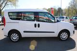 Opel Combo D Edition L1H1/KLIMA/TOP/NAVI/SITZH/ - Opel Combo mit Benzin-Antrieb
