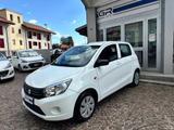 Suzuki Celerio 1.0Bz 68Cv 5P Style -Neopatentati - gebrauchte Suzuki Celerio aus dem Jahr 2016