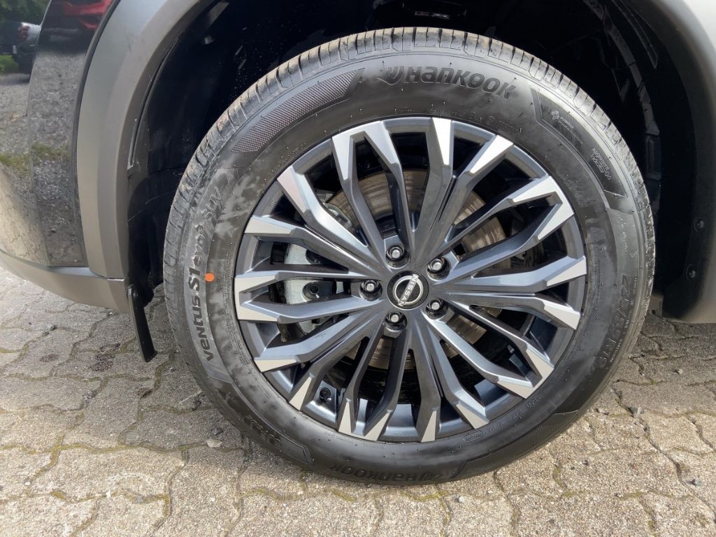 Nissan X-Trail - Bild 8