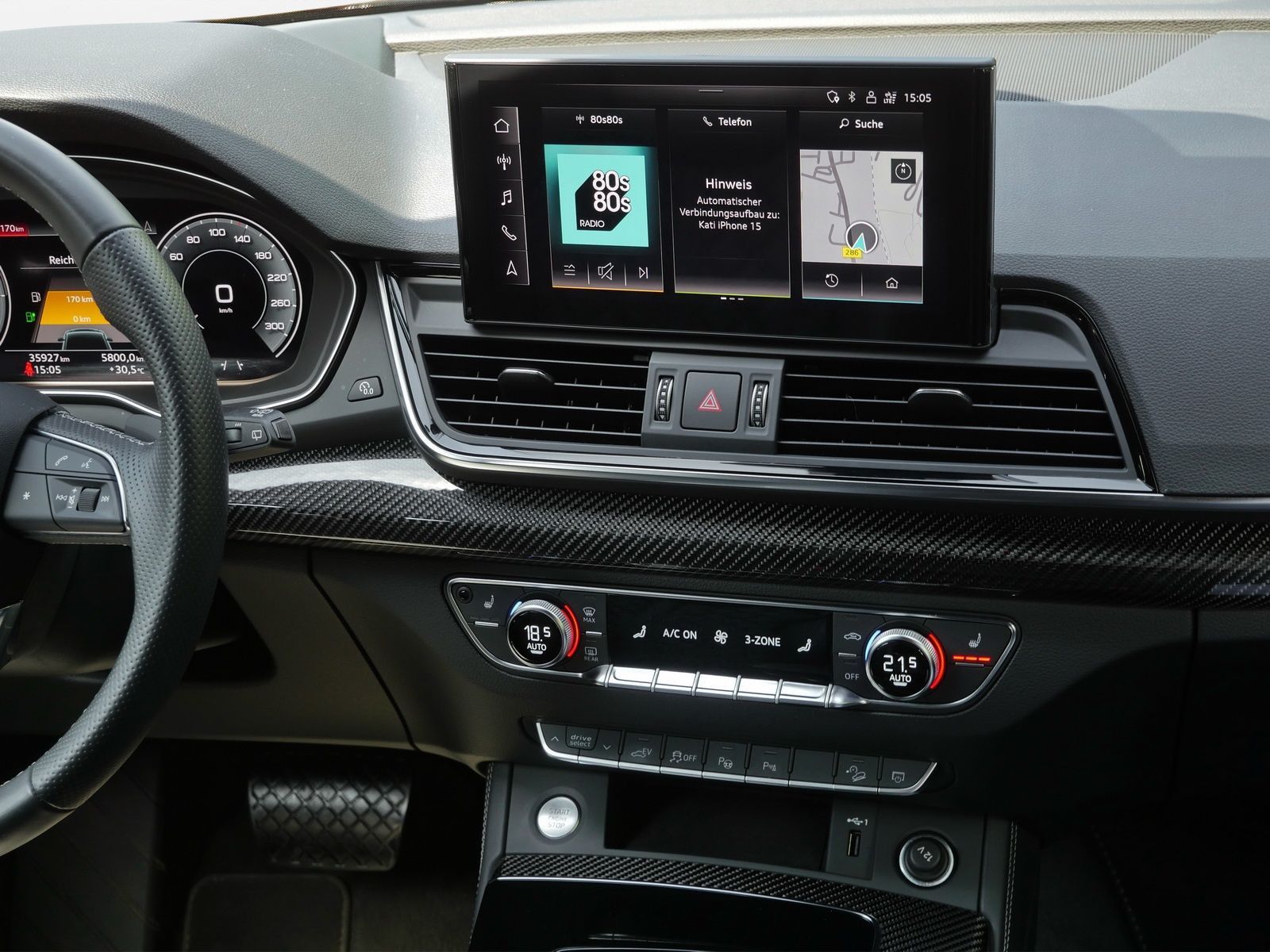 Audi Q5 - Bild 6