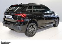 Skoda Kamiq - Vorschau Bild 4