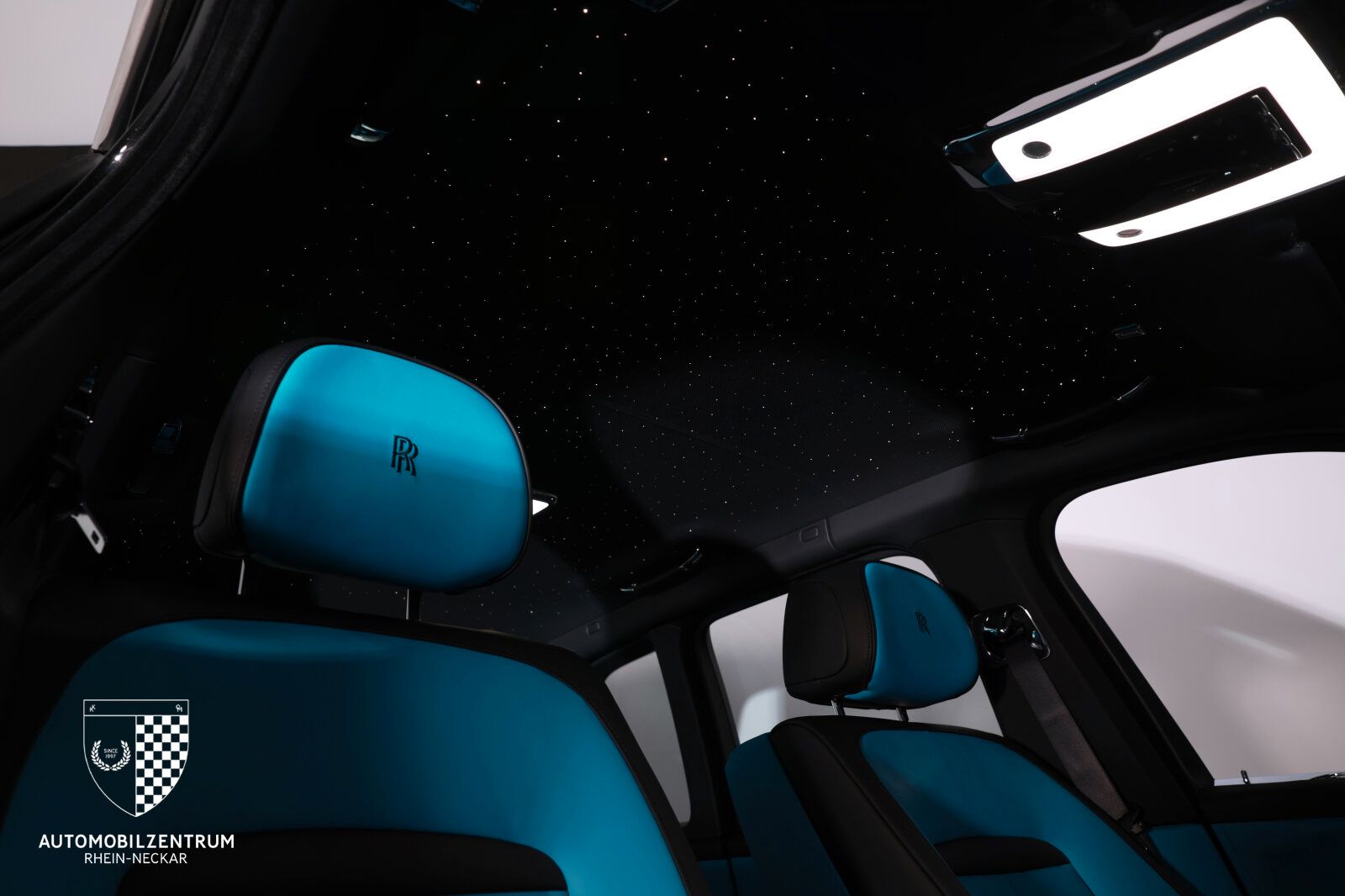 Rolls-Royce Cullinan - Bild 31