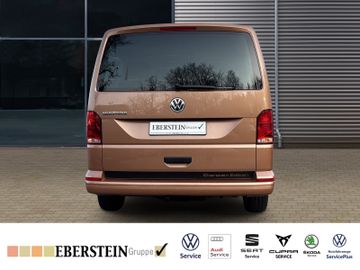 Volkswagen T6 Multivan - 5