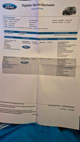 Ford S-Max 2,0 EcoBlue 110kW Trend Auto Trend - Ford S-Max von privat