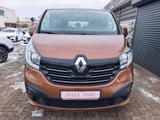 Renault Trafic Combi L1H1 Expression/Klima/Navi - gebrauchte Renault Trafic aus dem Jahr 2019