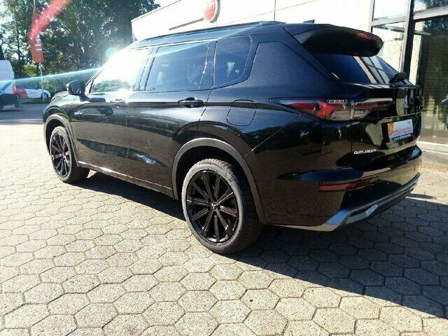 Mitsubishi Outlander 2.4 PHEV 100 kW S-AWC Top imagem 3