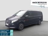 Mercedes-Benz Vito 119 CDI Mixto 4M lang AHK*Navi*Standh.*360 - Mercedes-Benz Geldtransporter