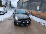 MINI Cooper S ALL4 Cooper S - MINI MINI: Braun, Leder