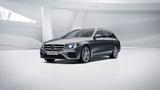 Mercedes-Benz E 400 4M 3x AMG PANO*Airmatic*DISTR+*360°*HUD - Mercedes-Benz E 400 in Mainz
