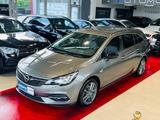 Opel Astra K Sports Tourer|NAVI|TEILLEDER|LED|AHK|EU6 - Opel Astra aus 2022