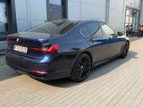 BMW 730d xDrive - - gebrauchte BMW 730 aus dem Jahr 2020