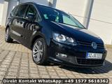 Volkswagen Sharan Comfortline BMT/Start-Stopp - : Allradantrieb, Kleinbus