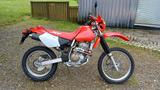 Honda XR400 - Offers