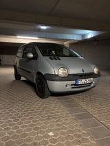 Renault Twingo Beach 1.2 kein TÜV  - Renault Twingo mit Benzin-Antrieb: Beach