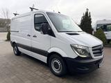 Mercedes-Benz Sprinter 319 CDI V6 Kasten L1H1 RWD Standheizung - Mercedes-Benz Kastenwagen hoch + lang Sprinter 6