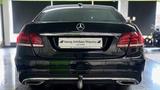 Mercedes-Benz E 350 4Matic*AMG Paket*RFK*GSHD*Distronic PLUS - gebrauchte Mercedes-Benz E 350 aus dem Jahr 2014