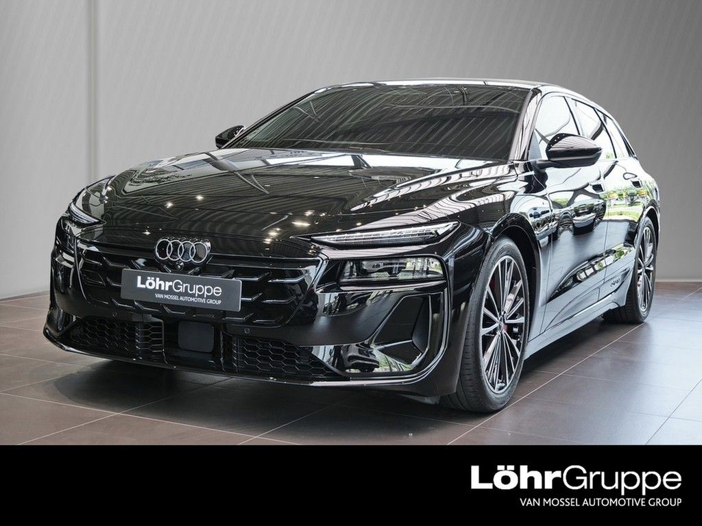 Audi A6 UPE br. 99.305,- Avant S line business e-tron