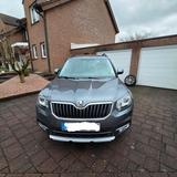 Skoda Škoda Yeti 1.4 TSI Drive/  1. Hand/ TÜV ne... - Skoda Yeti Gebrauchtwagen in Dortmund