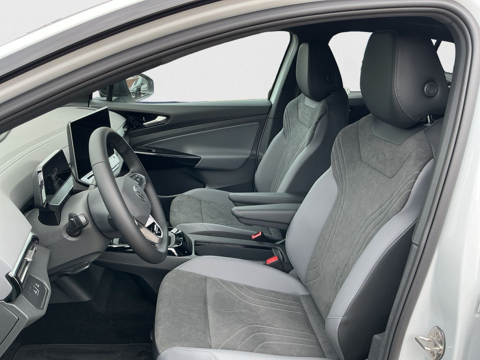 Volkswagen ID.5 - Bild 9
